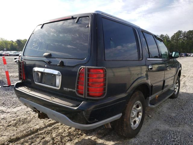صورة رقم 4 من المزاد - 2000 LINCOLN NAVIGATOR مع VIN 5LMFU28A7YLJ28973