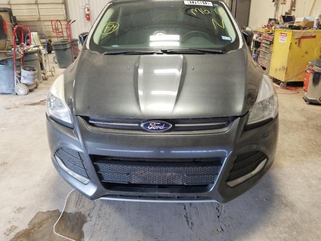 Photo 9 from auction – 2016 FORD ESCAPE SE with VIN 1FMCU0GX5GUC10497