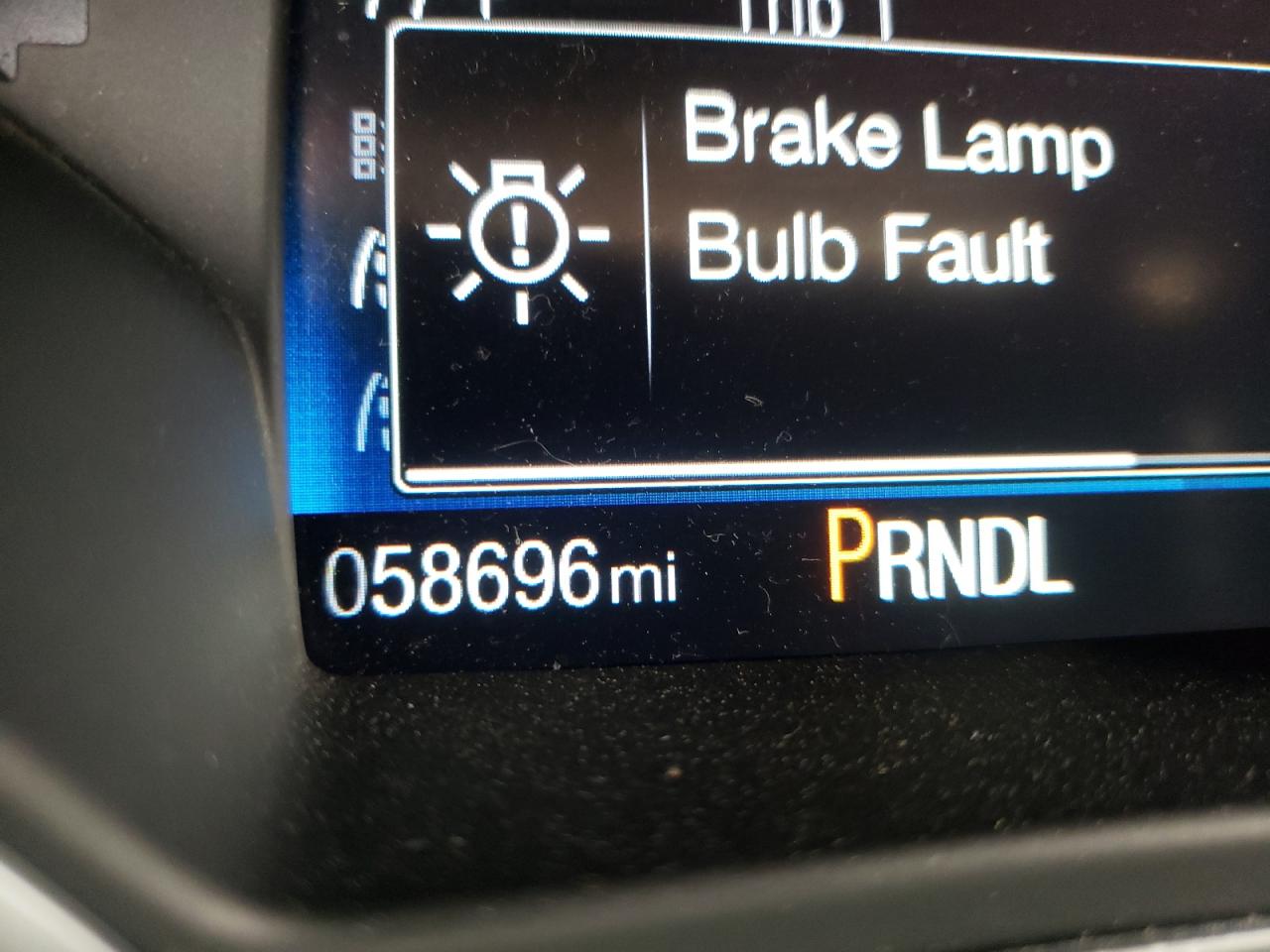 Photo 8 from auction – 2016 FORD FOCUS SE with VIN 1FADP3K29GL389443