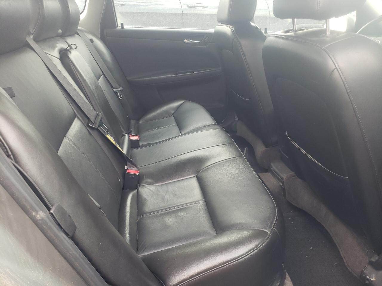 Photo 6 from auction – 2008 CHEVROLET IMPALA LT with VIN 2G1WT58K481318846