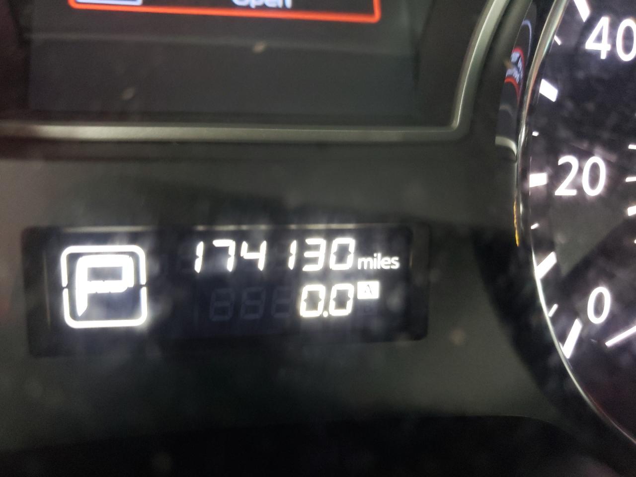 Photo 8 from auction – 2014 NISSAN ALTIMA 2.5 with VIN 1N4AL3AP1EC100158