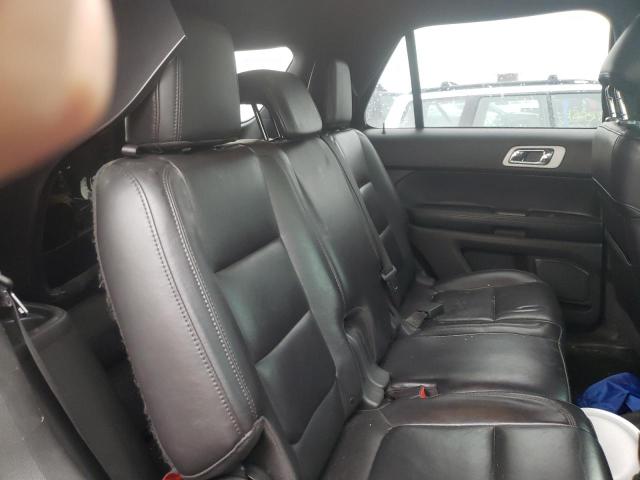 Photo 6 from auction – 2013 FORD EXPLORER X with VIN 1FM5K8D80DGC09004