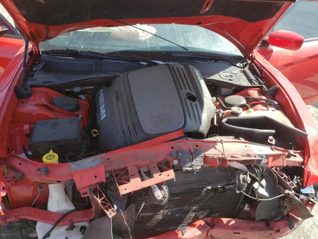 Photo 7 from auction – 2014 DODGE CHARGER R/ with VIN 2C3CDXDT7EH203540
