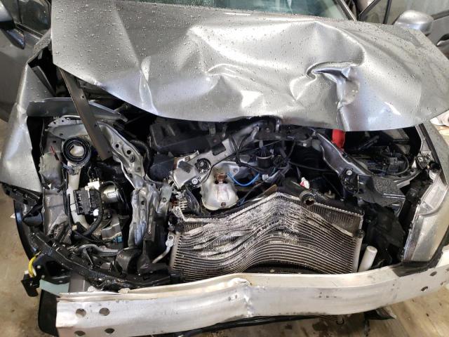Photo 7 from auction – 2012 HONDA CIVIC LX with VIN JHMFB2F51CS000695