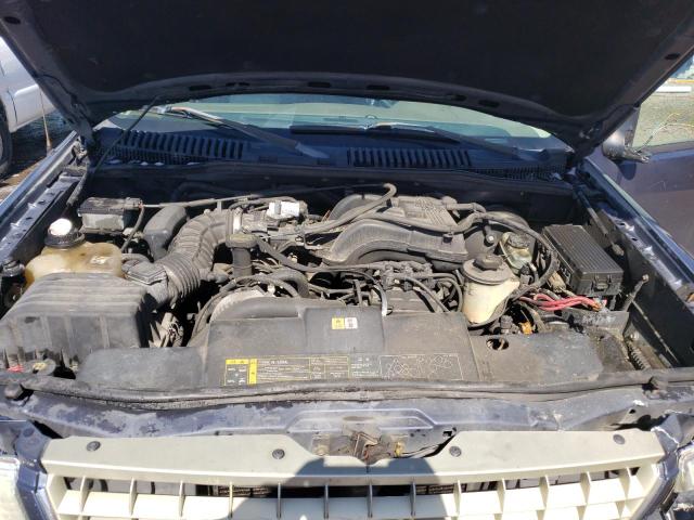 Photo 7 from auction – 2002 FORD EXPLORER E with VIN 1FMDU64E52ZB11300