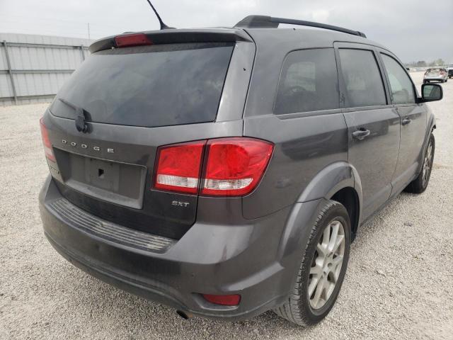 Photo 4 from auction – 2015 DODGE JOURNEY SX with VIN 3C4PDCBB4FT592601