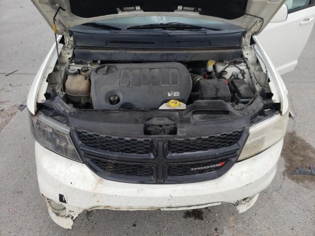 Photo 7 from auction – 2017 DODGE JOURNEY CR with VIN 3C4PDCGG1HT698334