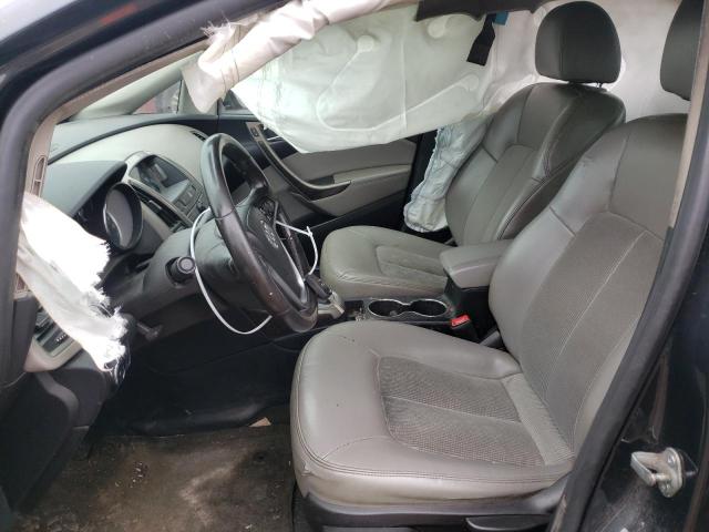 Photo 5 from auction – 2014 BUICK VERANO with VIN 1G4PP5SK1E4210107