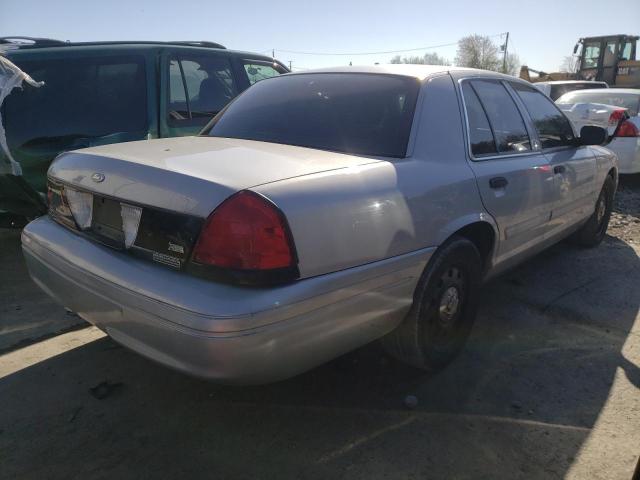 Photo 4 from auction – 2011 FORD CROWN VICT with VIN 2FABP7BV6BX103441