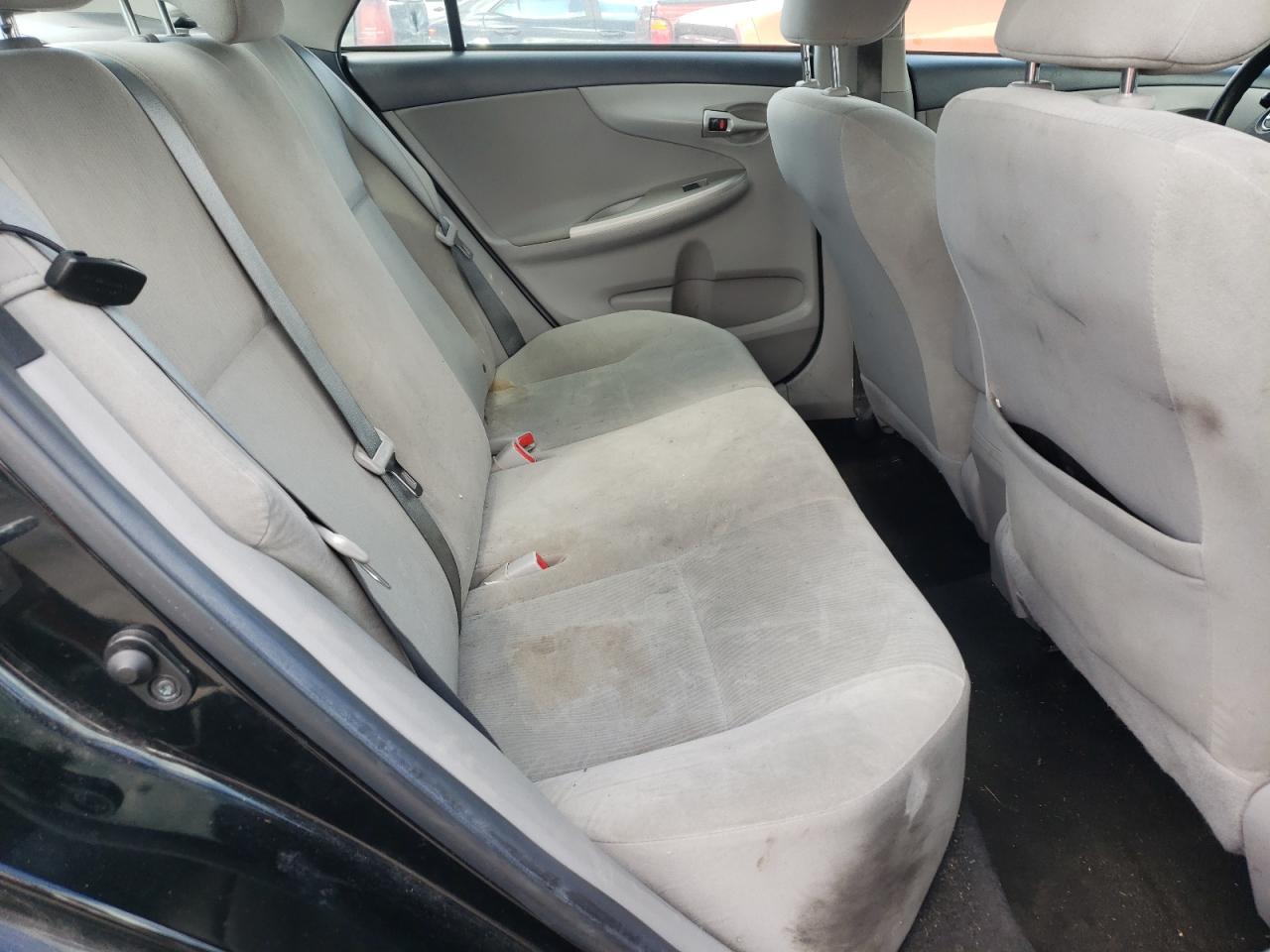 Photo 6 from auction – 2012 TOYOTA COROLLA BA with VIN 2T1BU4EE2CC803122