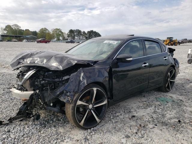Photo 2 from auction – 2017 NISSAN ALTIMA 2.5 with VIN 1N4AL3AP6HC274411