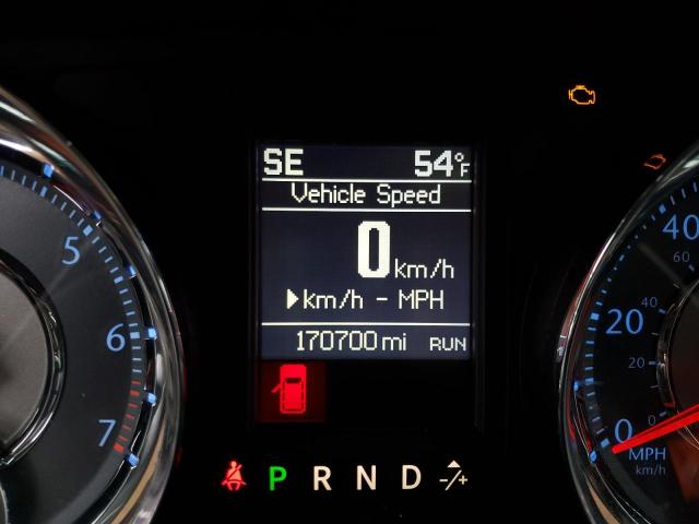 Photo 8 from auction – 2014 CHRYSLER TOWN & COU with VIN 2C4RC1BG0ER295497