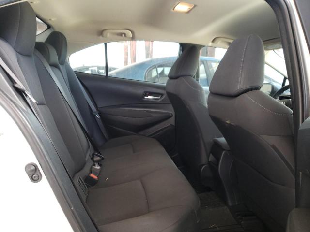 Photo 6 from auction – 2020 TOYOTA COROLLA LE with VIN 5YFEPRAE8LP078973