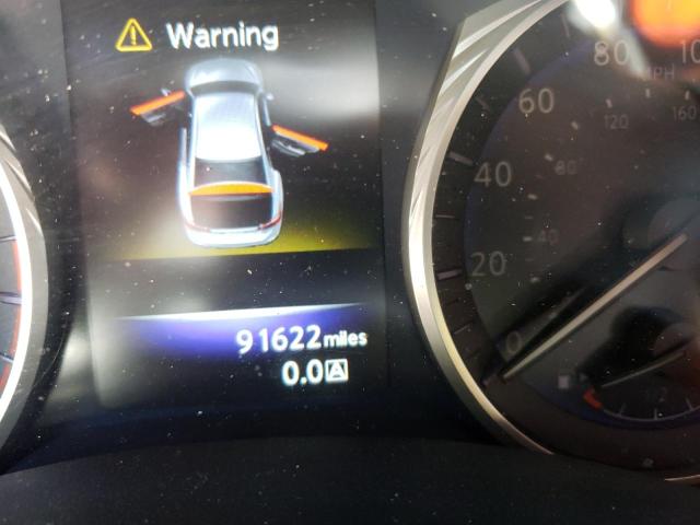 Photo 8 from auction – 2014 INFINITI Q50 BASE with VIN JN1BV7AR7EM696228