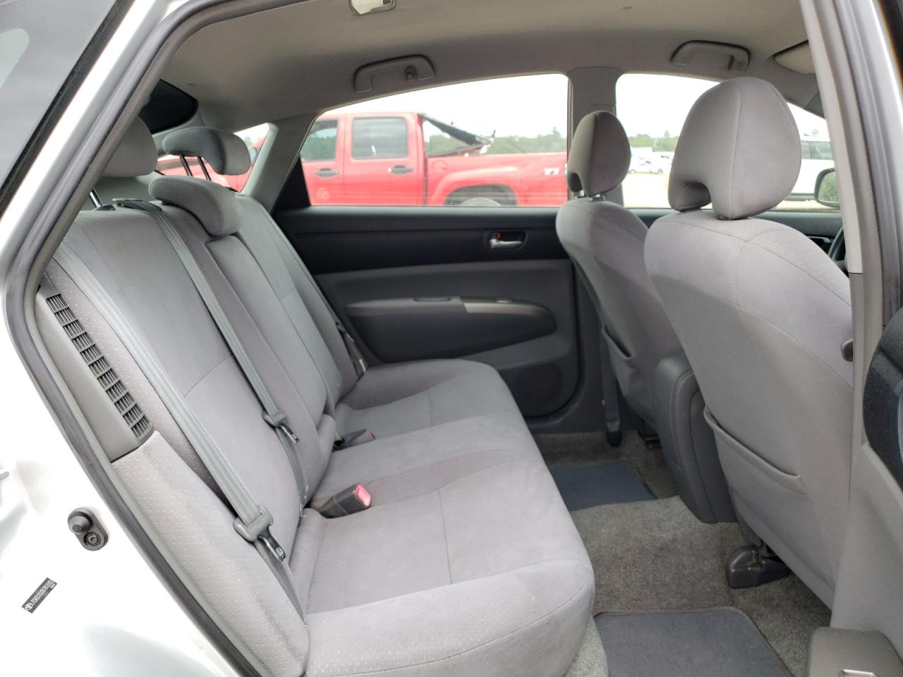 Photo 6 from auction – 2008 TOYOTA PRIUS with VIN JTDKB20U087818302
