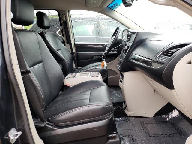 Photo 5 from auction – 2014 CHRYSLER TOWN & COU with VIN 2C4RC1BG0ER295497