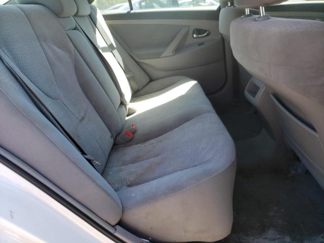 Photo 6 from auction – 2011 TOYOTA CAMRY BASE with VIN 4T1BF3EK6BU717948