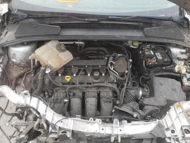 Photo 7 from auction – 2015 FORD FOCUS SE with VIN 1FADP3K29FL253702