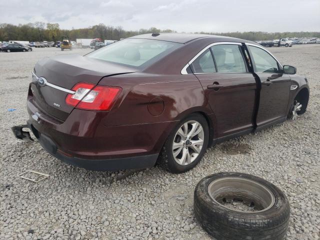 Photo 4 from auction – 2010 FORD TAURUS SEL with VIN 1FAHP2EW8AG170029