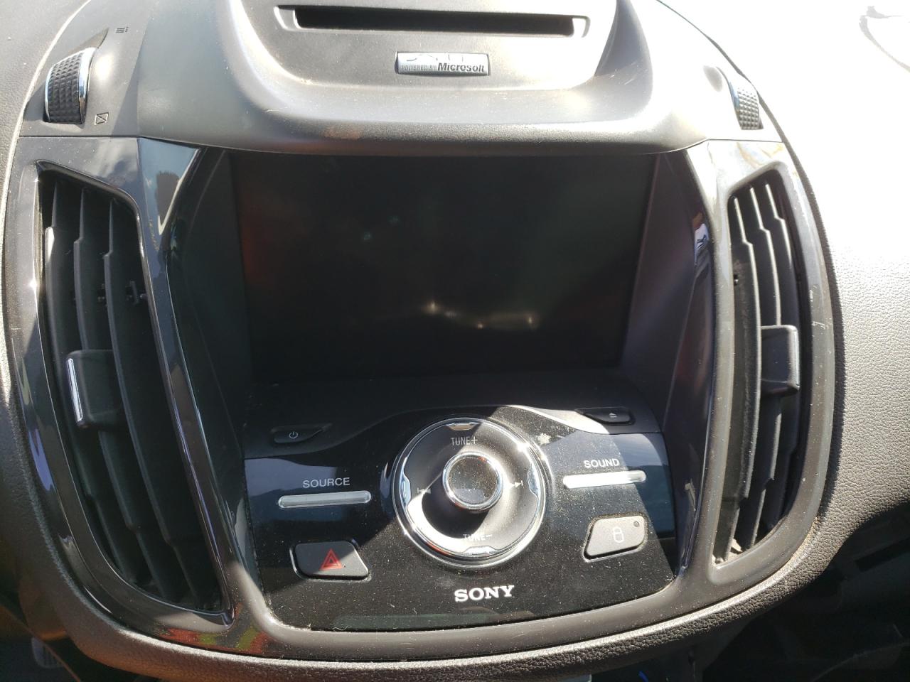 Photo 9 from auction – 2014 FORD C-MAX PREM with VIN 1FADP5CU0EL506125