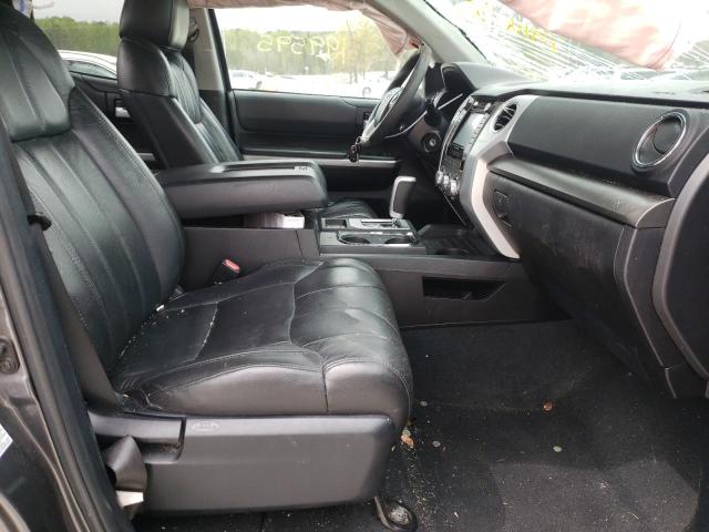 Photo 5 from auction – 2014 TOYOTA TUNDRA DOU with VIN 5TFRY5F19EX167033