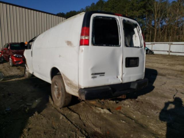 Photo 3 from auction – 2012 CHEVROLET EXPRESS G2 with VIN 1GCWGFBA9C1169298