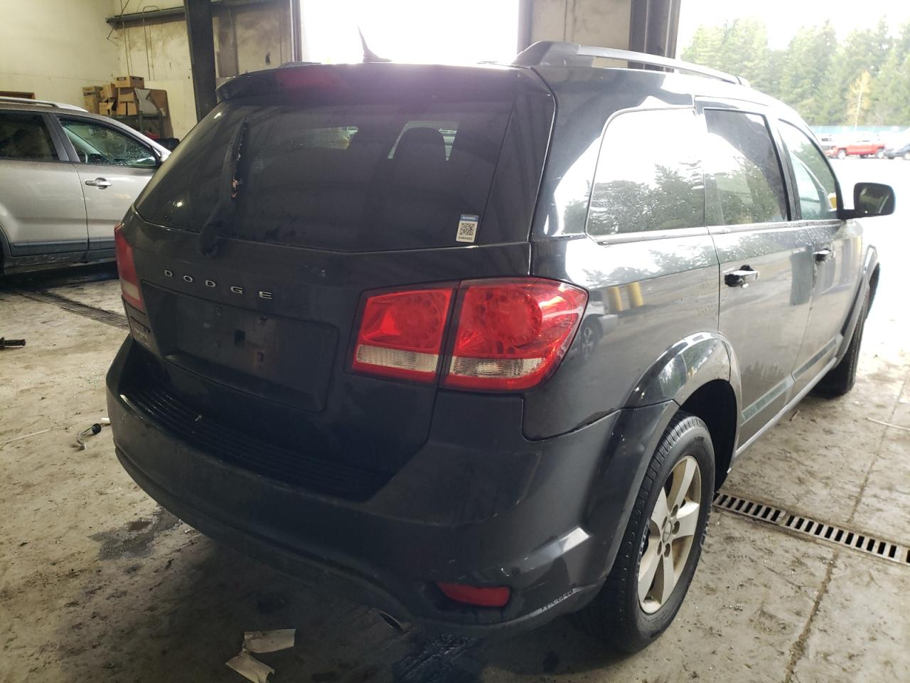 صورة رقم 4 من المزاد - 2012 DODGE JOURNEY SX مع VIN 3C4PDCBG4CT142907