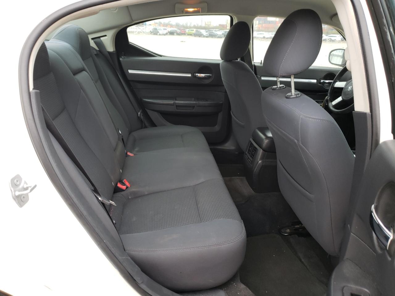صورة رقم 6 من المزاد - 2010 DODGE CHARGER SX مع VIN 2B3CA3CV2AH188313
