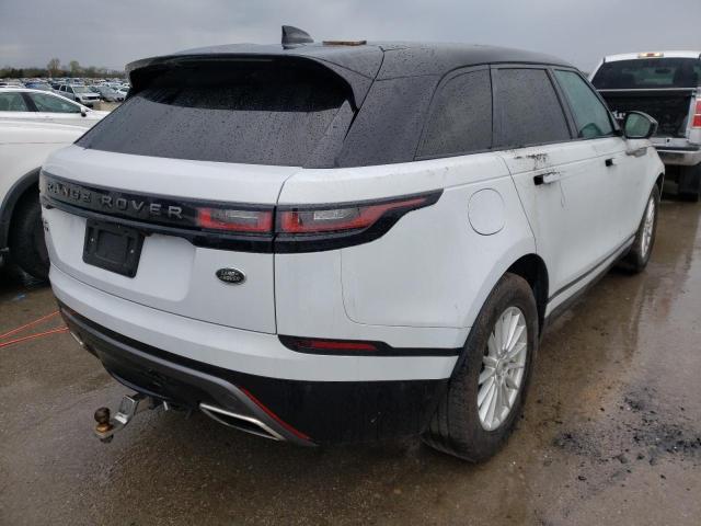 Photo 4 from auction – 2018 LAND ROVER RANGE ROVE with VIN SALYM2RV7JA755281