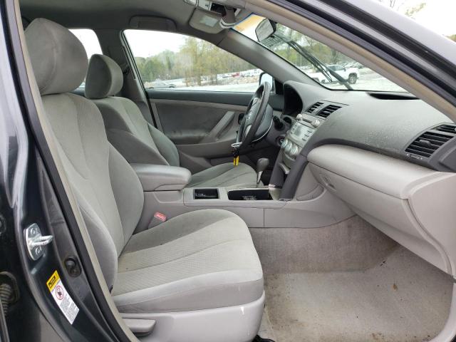 Photo 5 from auction – 2007 TOYOTA CAMRY CE with VIN 4T1BE46K07U030866