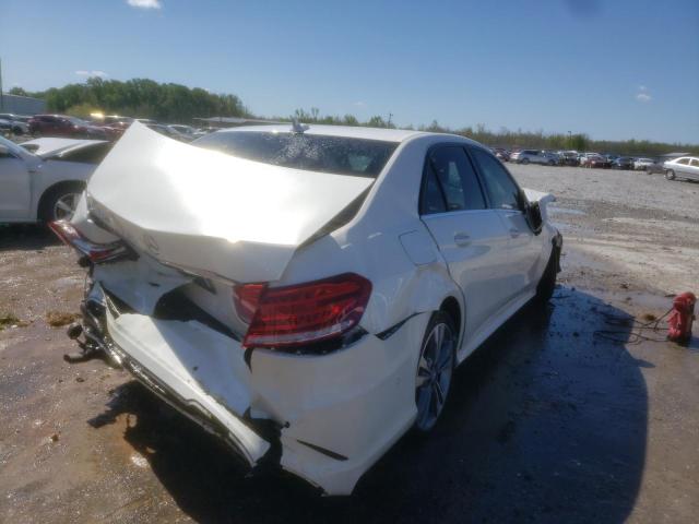 Photo 4 from auction – 2014 MERCEDES-BENZ E 350 with VIN WDDHF5KB9EA815091
