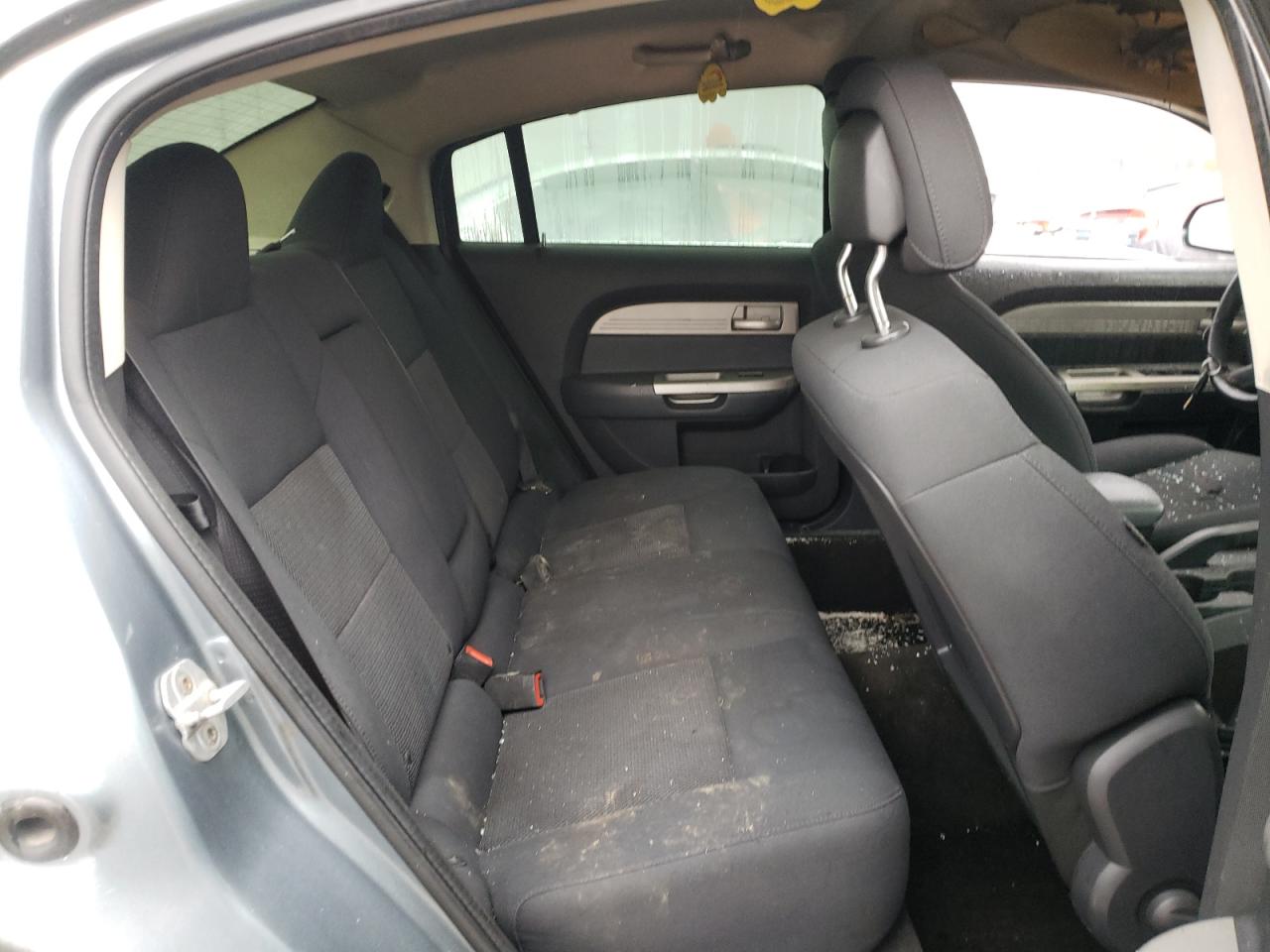 Foto 6 de la subasta – 2010 CHRYSLER SEBRING TO con VIN 1C3CC4FB2AN232094