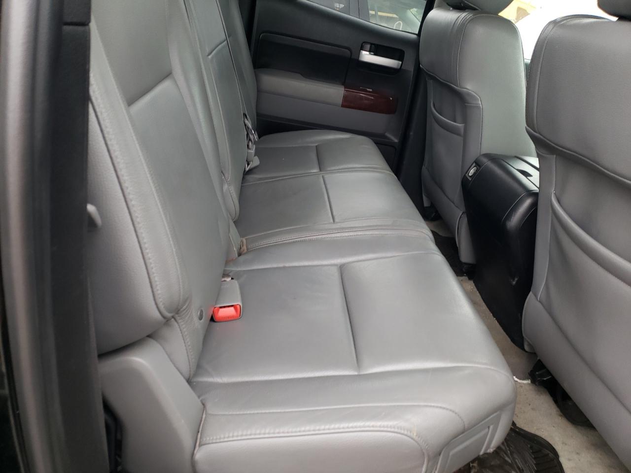 Photo 6 from auction – 2007 TOYOTA TUNDRA DOU with VIN 5TFBT581X7X002012