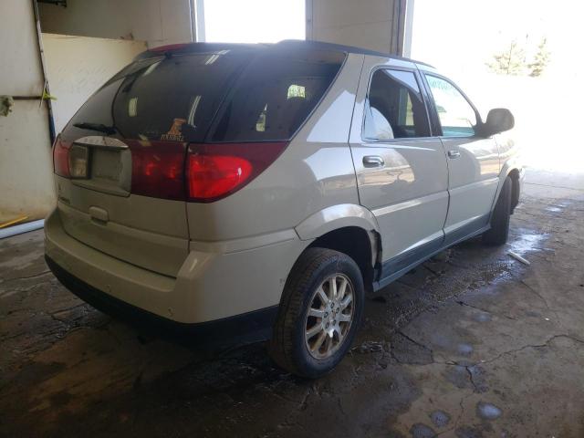 Photo 4 from auction – 2007 BUICK RENDEZVOUS with VIN 3G5DA03L17S500795