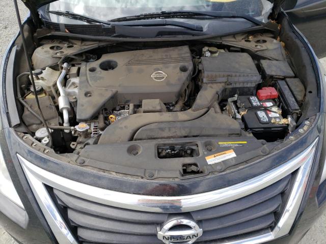 Photo 7 from auction – 2015 NISSAN ALTIMA 2.5 with VIN 1N4AL3AP7FC143811
