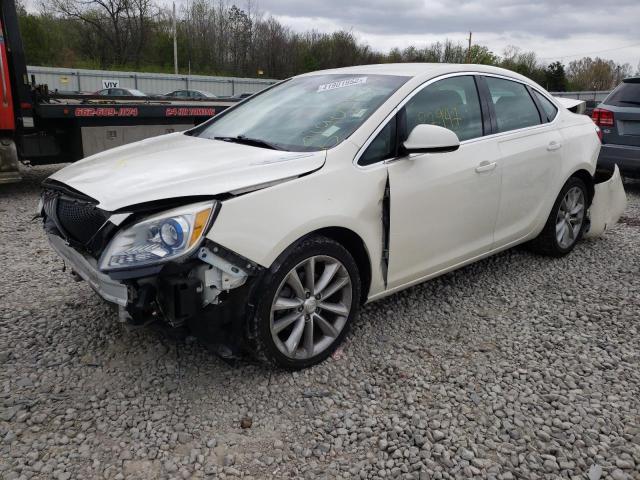 Photo 2 from auction – 2016 BUICK VERANO CON with VIN 1G4PR5SK5G4114459
