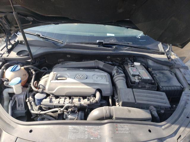 Photo 7 from auction – 2012 VOLKSWAGEN EOS KOMFOR with VIN WVWBW7AH1CV008961