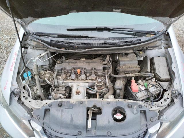 Photo 7 from auction – 2015 HONDA CIVIC LX with VIN 2HGFB2F52FH517552