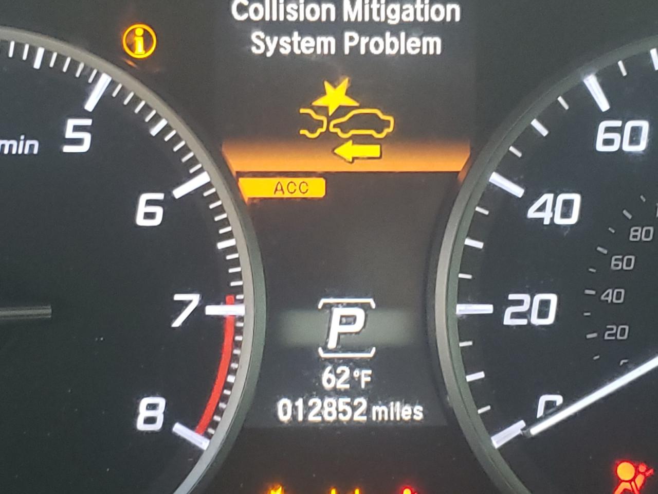 Photo 8 from auction – 2020 ACURA ILX with VIN 19UDE2F34LA007128