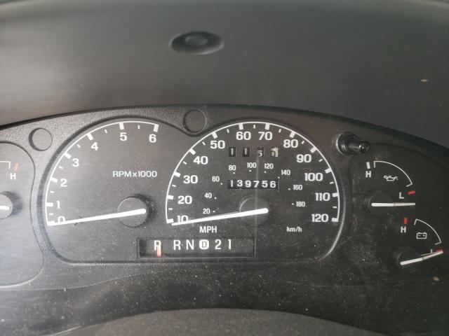 Photo 8 from auction – 2002 FORD RANGER SUP with VIN 1FTZR45E62PB49032