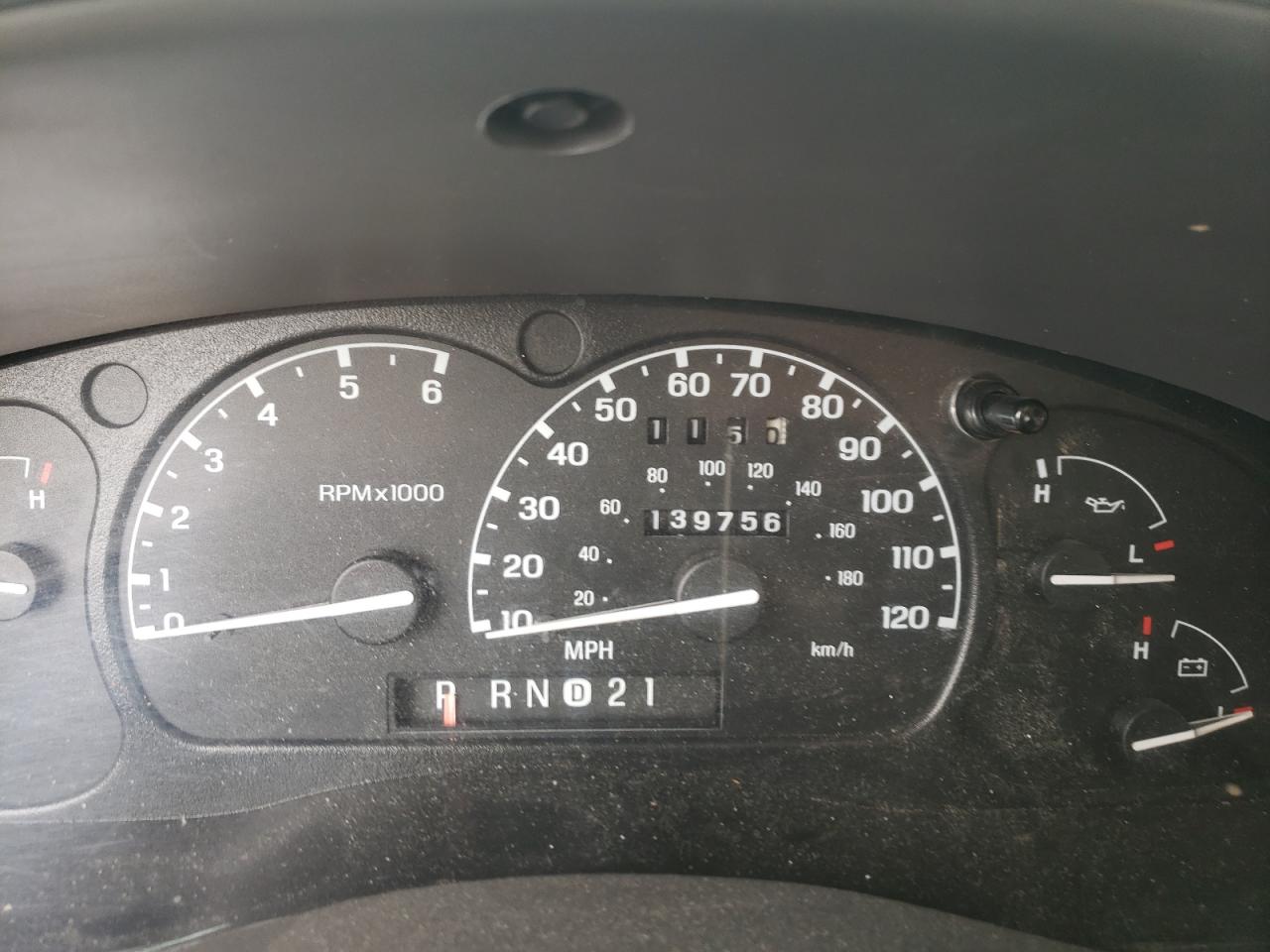 Photo 18 from auction – 2002 FORD RANGER SUP with VIN 1FTZR45E62PB49032