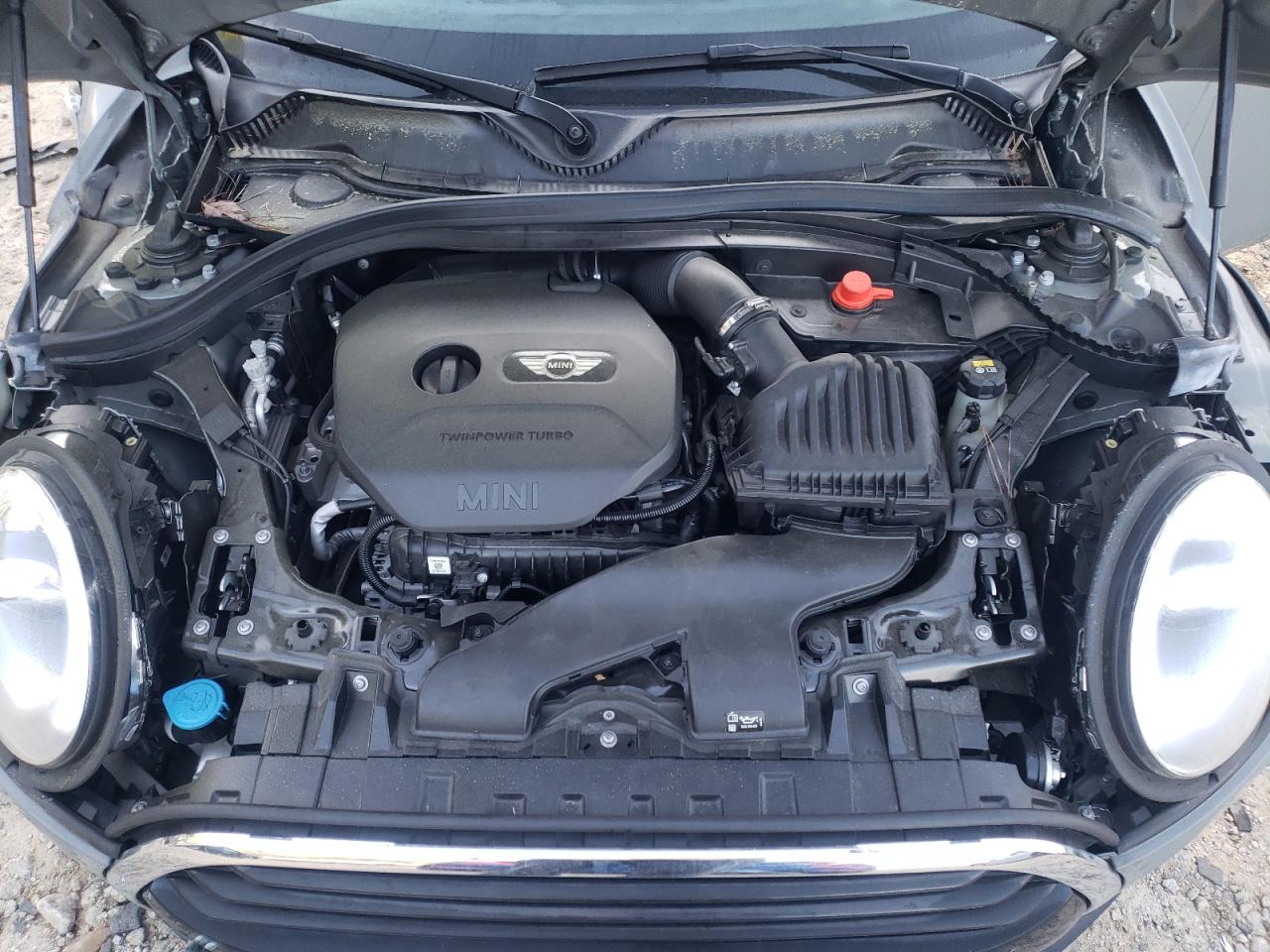 Photo 7 from auction – 2017 MINI COOPER CLU with VIN WMWLN5C3XH2E33973