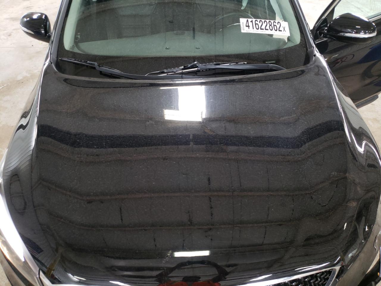 Photo 7 from auction – 2018 KIA SORENTO EX with VIN 5XYPHDA57JG385917