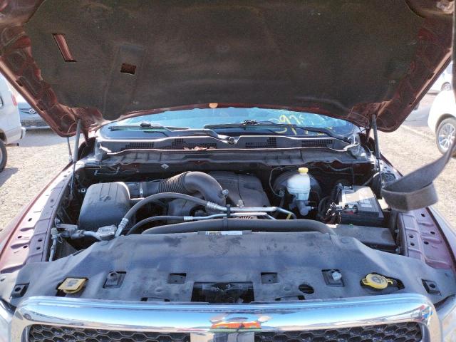Photo 7 from auction – 2016 RAM 1500 ST with VIN 1C6RR7FT9GS373809