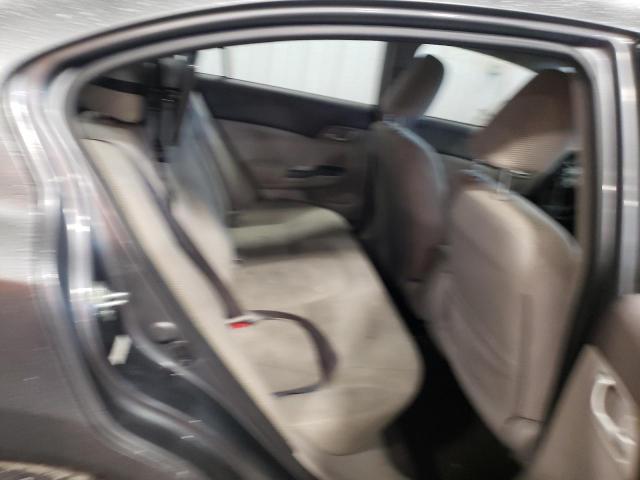 Photo 6 from auction – 2012 HONDA CIVIC LX with VIN JHMFB2F51CS000695