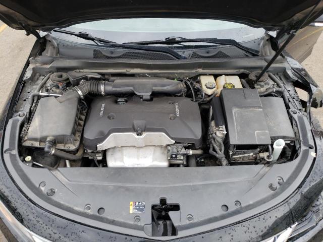 Photo 7 from auction – 2014 CHEVROLET IMPALA LT with VIN 2G1115SL5E9281319