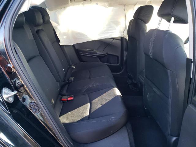 Photo 6 from auction – 2016 HONDA CIVIC EX with VIN 19XFC2F75GE227932