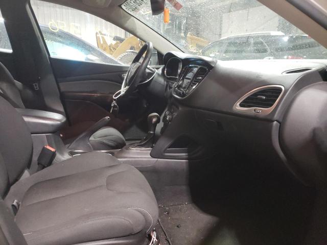 Photo 5 from auction – 2013 DODGE DART SXT with VIN 1C3CDFBA9DD344908