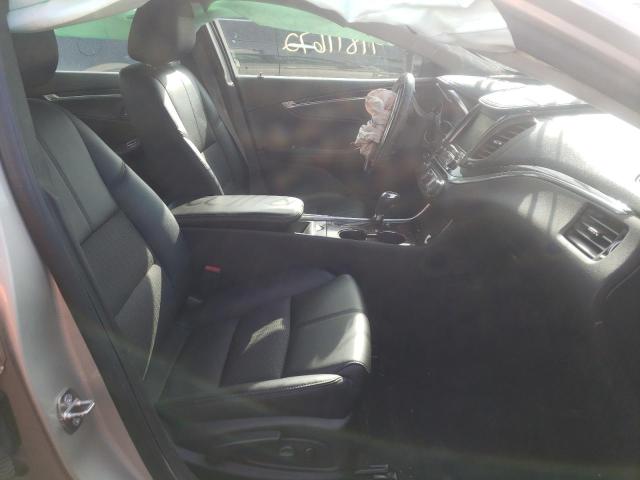 Photo 5 from auction – 2015 CHEVROLET IMPALA LT with VIN 2G1125S33F9196381