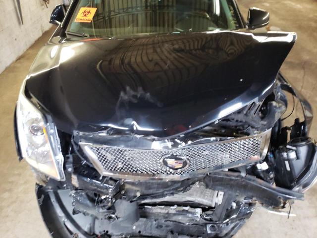 Photo 7 from auction – 2011 CADILLAC SRX PREMIU with VIN 3GYFNFEY4BS507969